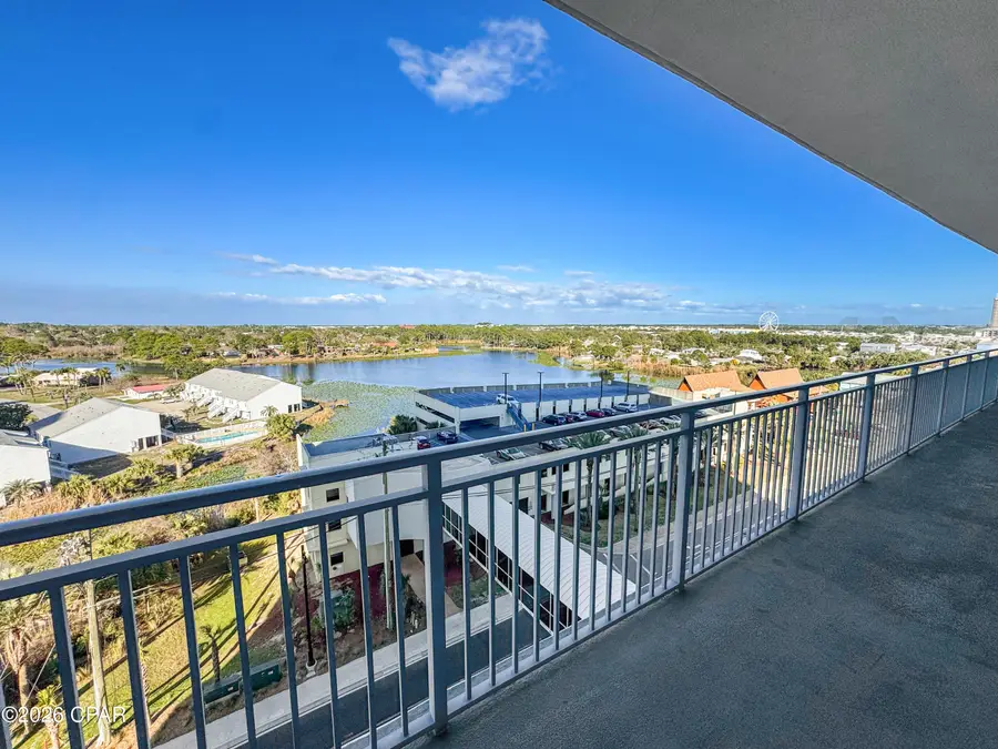 16701 Front Beach Road #805, Panama City Beach, FL 32413 - #2