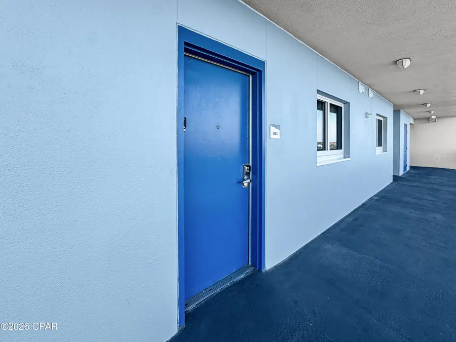 16701 Front Beach Road #805, Panama City Beach, FL 32413 - #3