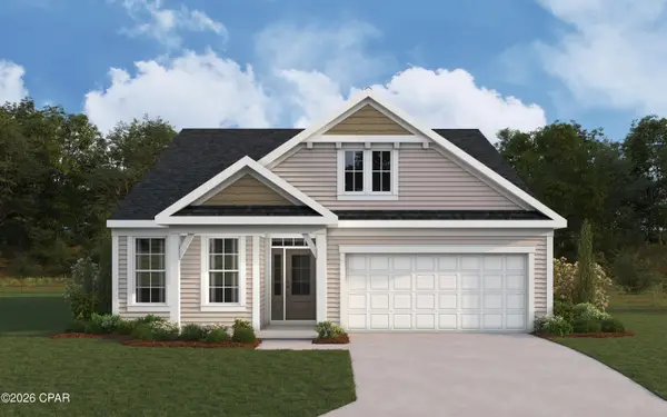 1092 Crystal Bayou Boulevard, Panama City Beach, FL 32407