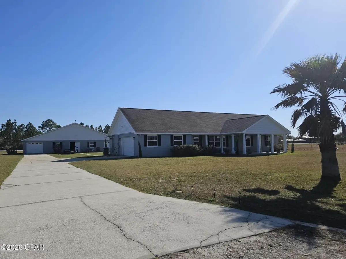 13322 Airway Street, Panama City, FL 32404 - #1