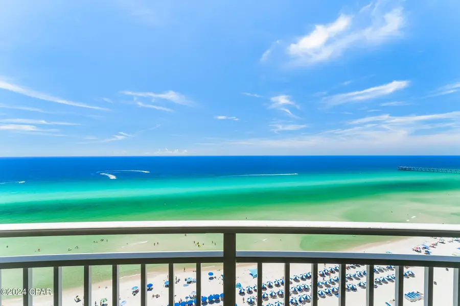 15625 Front Beach Road #1507, Panama City Beach, FL 32413 - #2