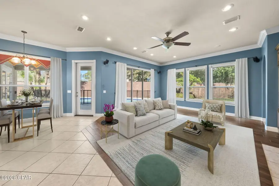 8236 Grand Bay Boulevard, Panama City, FL 32408 - #3