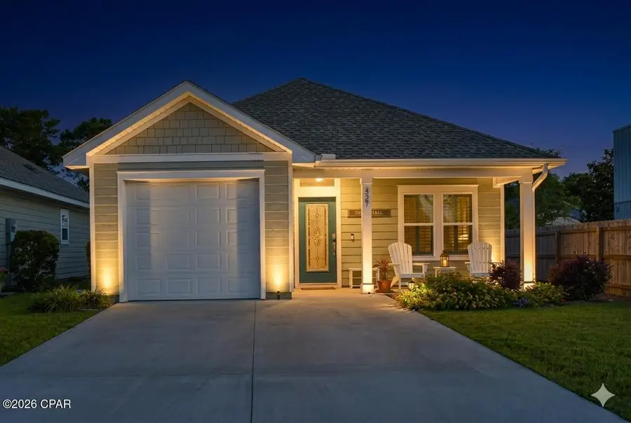 327 Memory Lane, Panama City Beach, FL 32413 - #3
