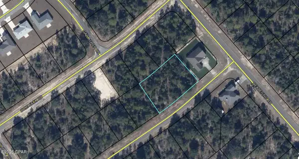 Lot 12 Colmart Drive #19, Chipley, FL 32428