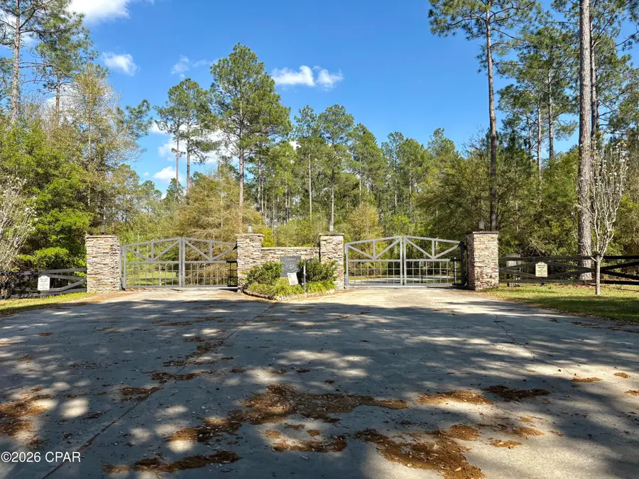 Lot 11 Cypress Crossing Road, Vernon, FL 32462 - #2