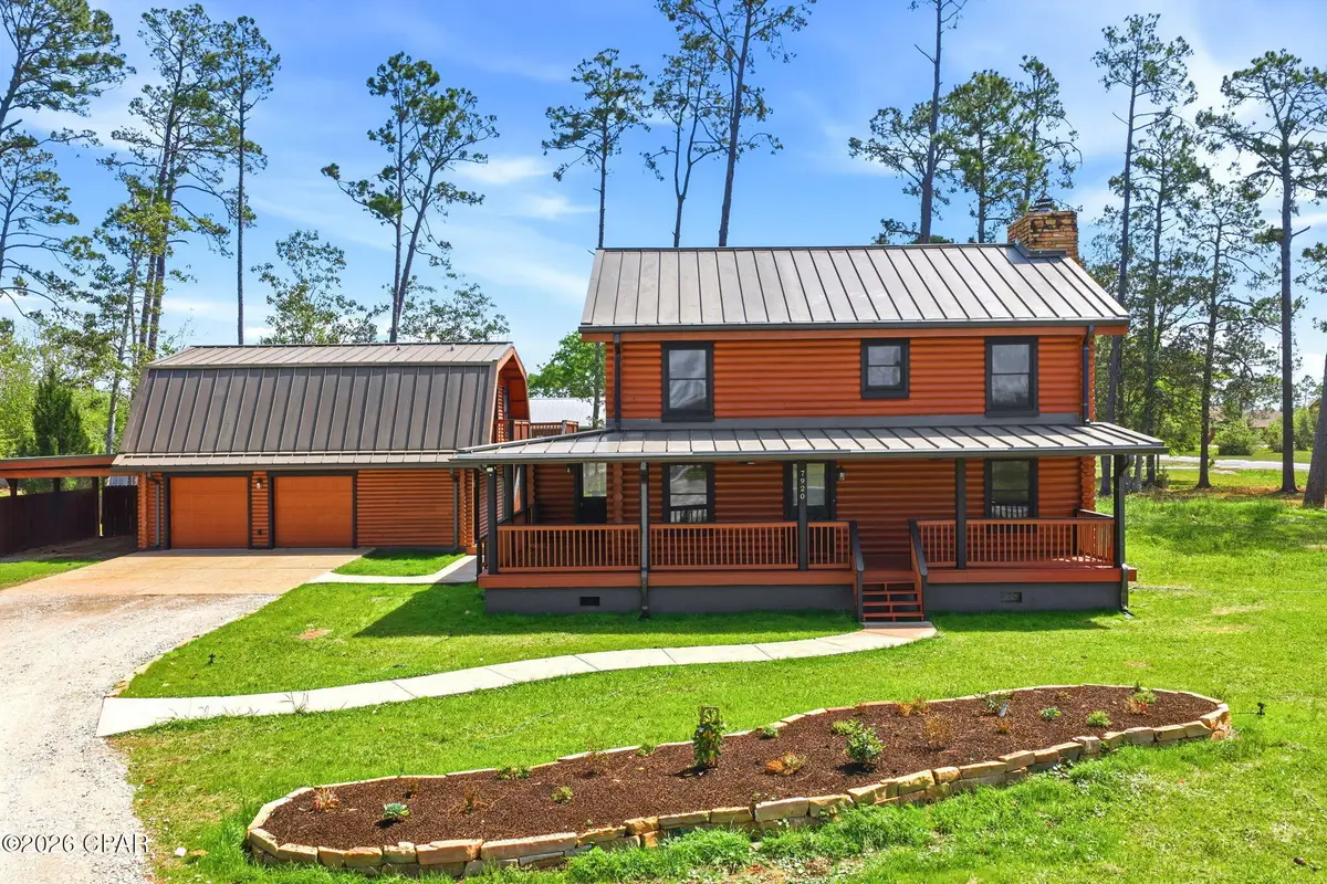 7920 Kingswood Road, Panama City, FL 32409 - #1