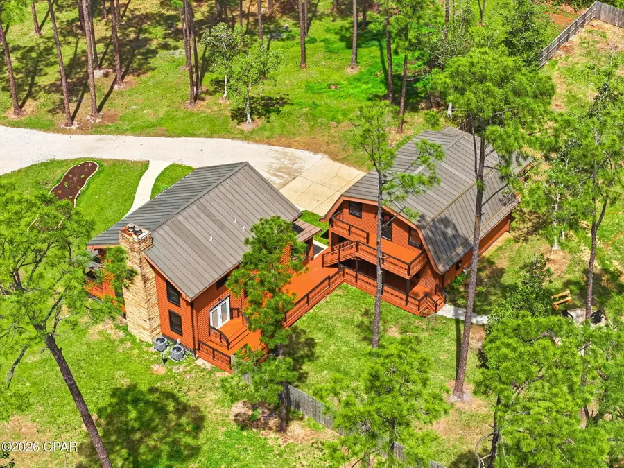 7920 Kingswood Road, Panama City, FL 32409 - #2