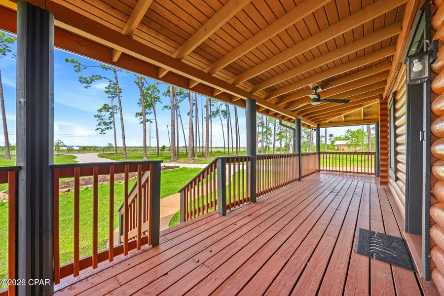 7920 Kingswood Road, Panama City, FL 32409 - #3