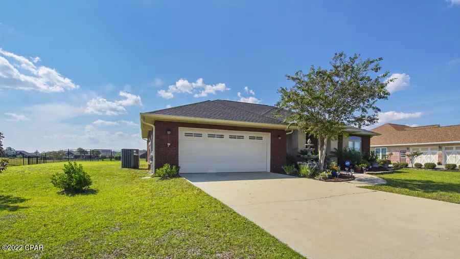 3338 Nautical Drive, Southport, FL 32409 - #2