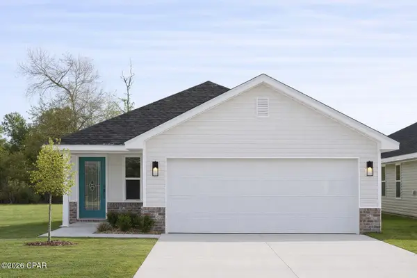 7126 Fox Meadow Drive, Panama City, FL 32404