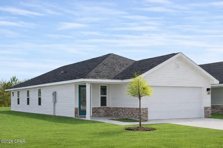 7126 Fox Meadow Drive, Panama City, FL 32404 - #2