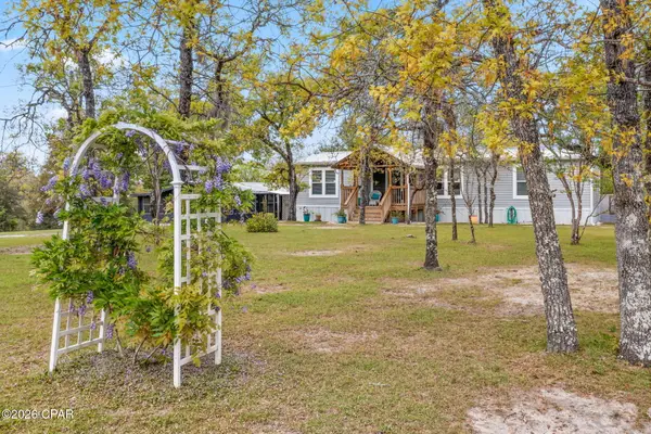 3516 Enterprise Circle, Chipley, FL 32428