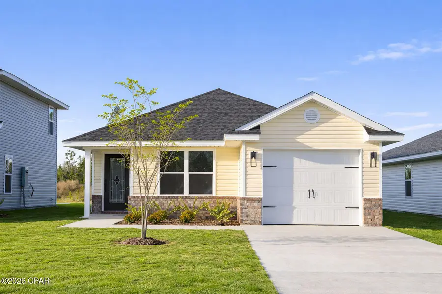 7165 Fox Meadow Drive, Panama City, FL 32404 - #2