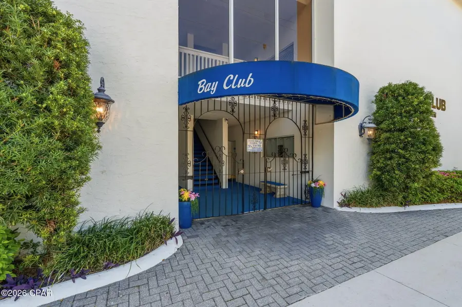 316 Cherry Street #33, Panama City, FL 32401 - #2