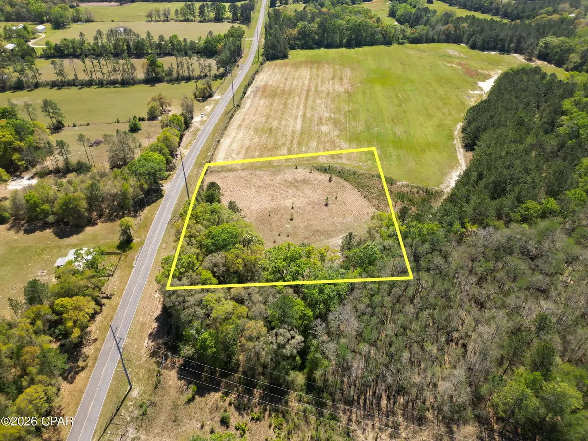 TBD River Road, Vernon, FL 32462 - #1