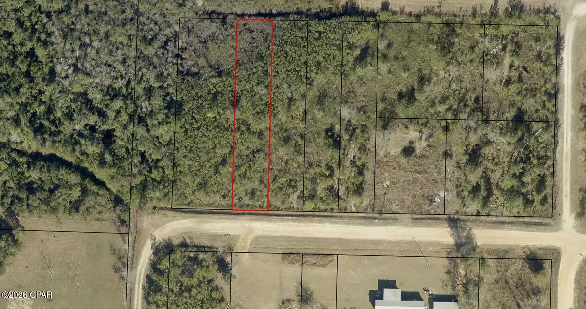 11707 Magnolia Street, Fountain, FL 32438 - #1