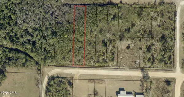 11707 Magnolia Street, Fountain, FL 32438