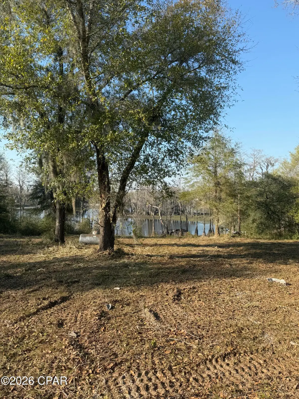 9219 S Silver Lake Road, Fountain, FL 32438 - #1