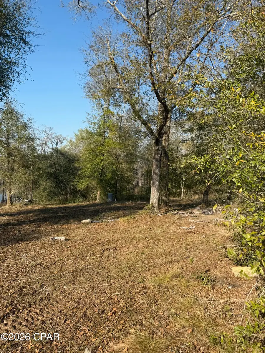 9219 S Silver Lake Road, Fountain, FL 32438 - #2