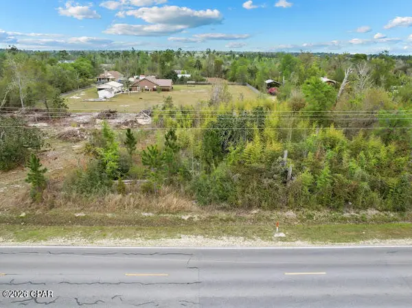 6737 John Pitts Road, Panama City, FL 32404