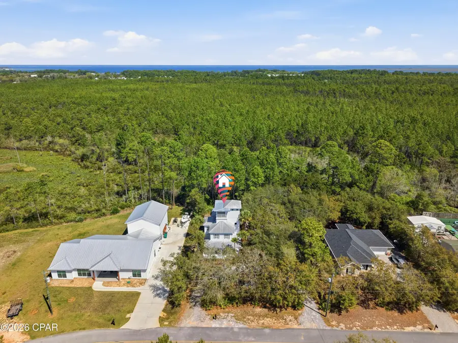305 Peachtree Circle, Santa Rosa Beach, FL 32459 - #3