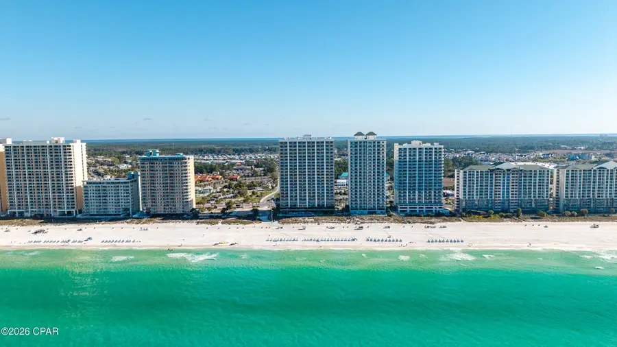 10625 Front Beach Road #601, Panama City Beach, FL 32407 - #3