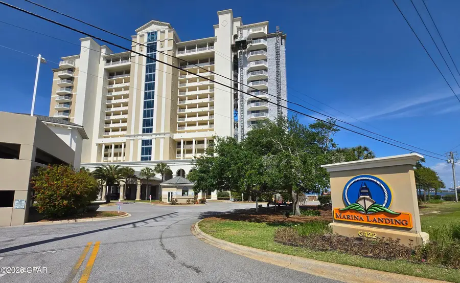 6422 W Highway 98 #1403, Panama City Beach, FL 32407 - #2