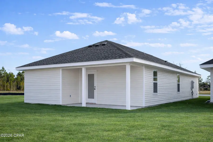 7169 Fox Meadow Drive, Panama City, FL 32404 - #2