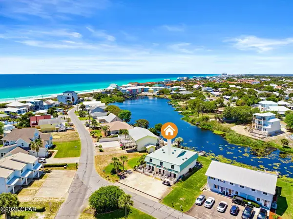 21214 S Lakeview Drive, Panama City Beach, FL 32413