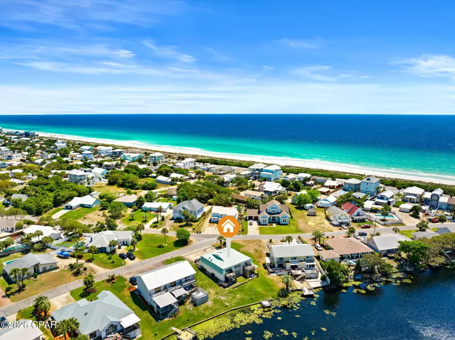21214 S Lakeview Drive, Panama City Beach, FL 32413 - #3