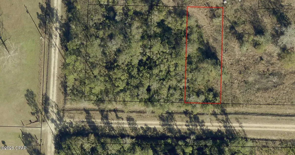 11709 Laurel Street, Fountain, FL 32438 - #1