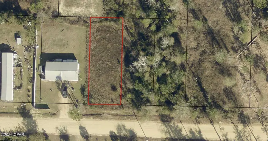 11813 Laurel Street, Fountain, FL 32438 - #2