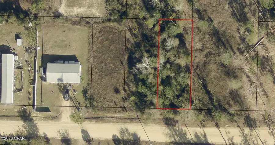 11817 Laurel Street, Fountain, FL 32438 - #2