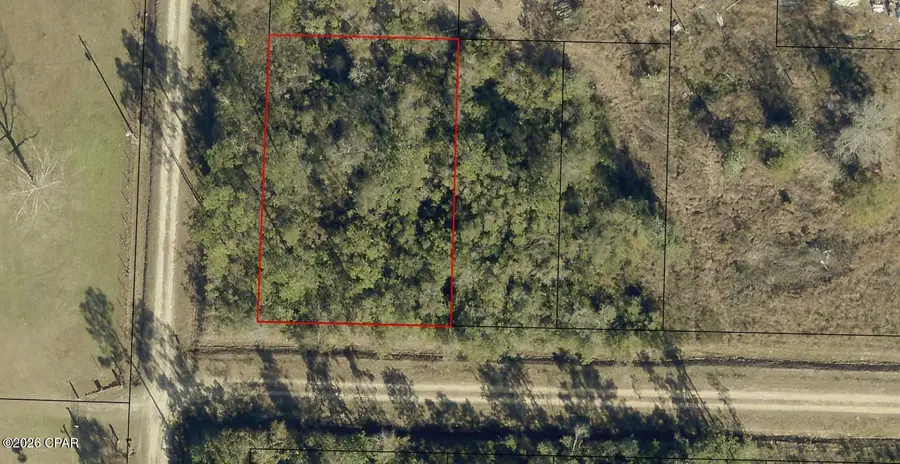 11701 Laurel Street, Fountain, FL 32438 - #2