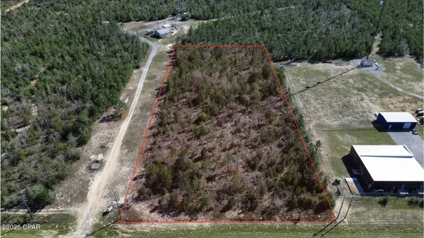 12600 E E Hwy 20 Road, Youngstown, FL 32466