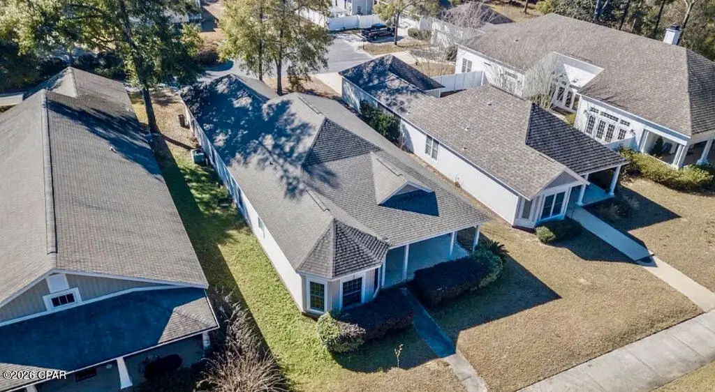 4005 Riverside Drive, Panama City, FL 32404 - #1