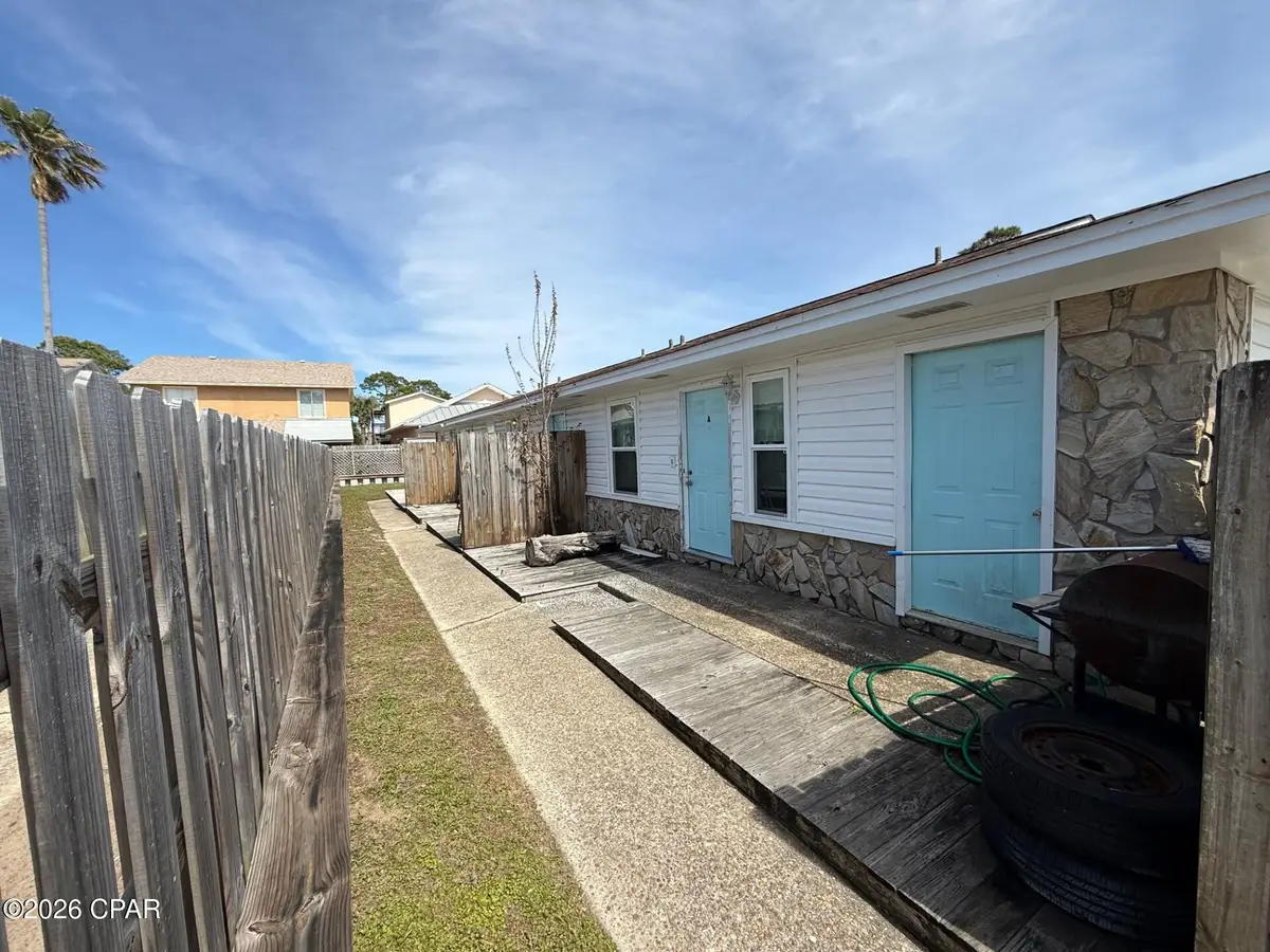 6218 Hilltop Avenue #A,B,C, Panama City, FL 32408 - #1