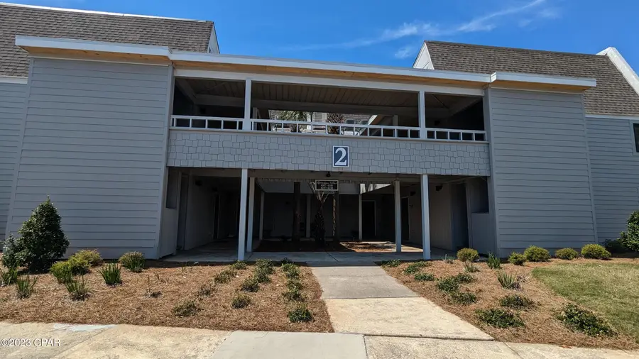 4726 Bay Point A110 Road #4110, Panama City Beach, FL 32408 - #2