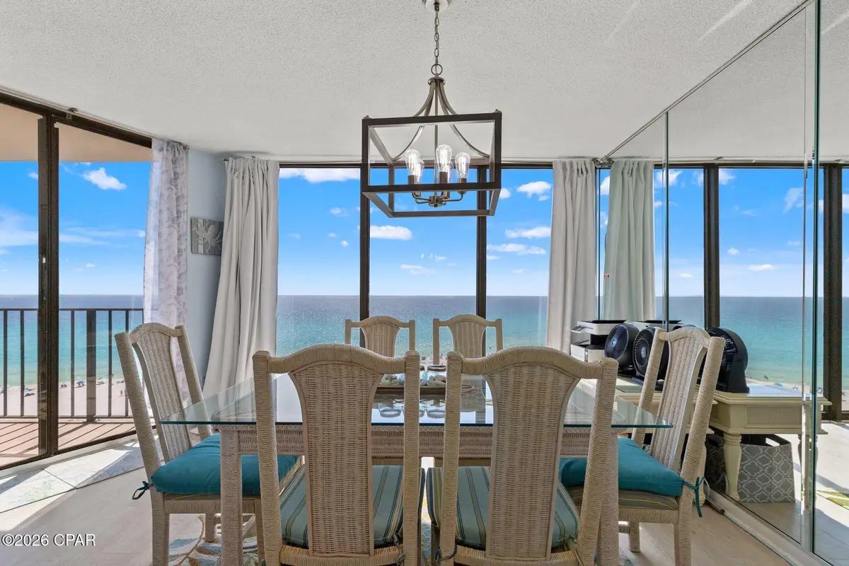 11483 Front Beach Road #901, Panama City Beach, FL 32407 - #1