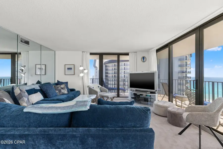 11483 Front Beach Road #901, Panama City Beach, FL 32407 - #2