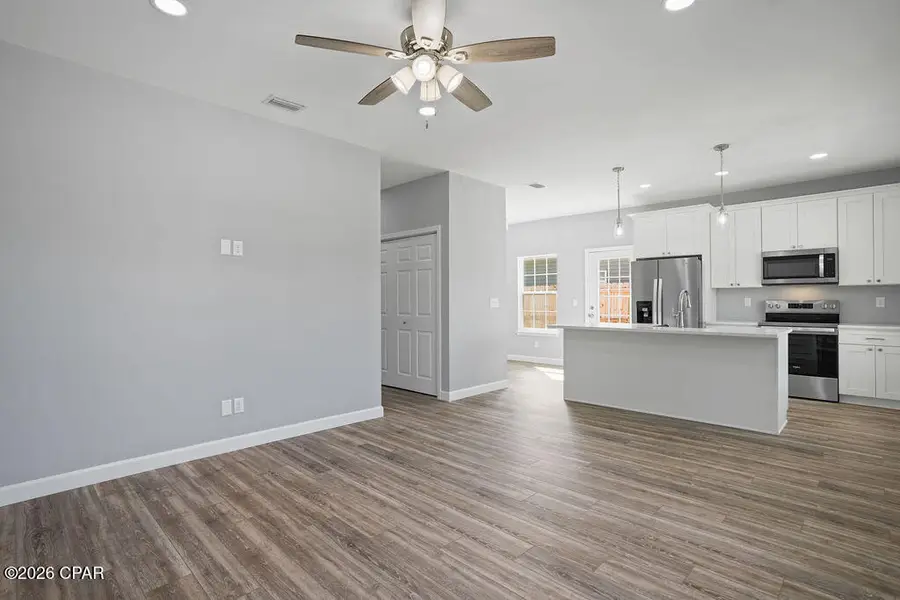 709 E 10th Court, Panama City, FL 32401 - #2