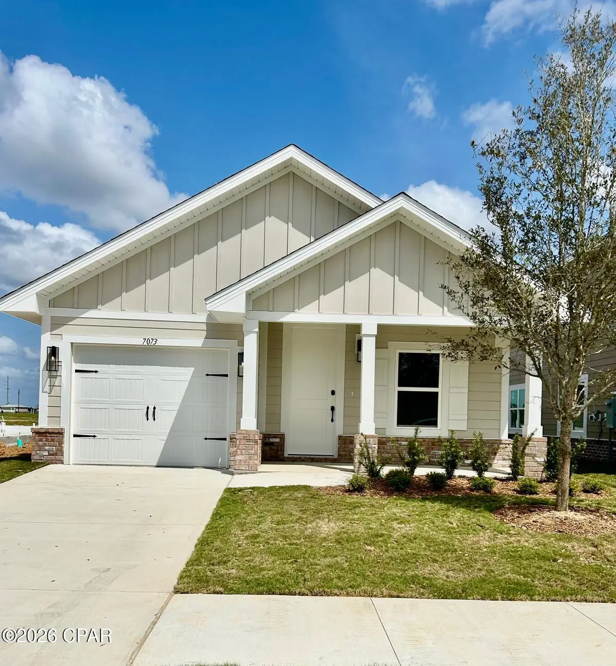 7073 Traditions Drive, Panama City, FL 32404 - #1