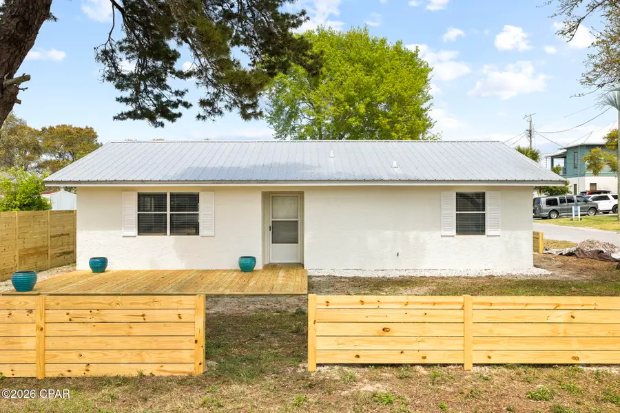 22604 Hilltop Avenue, Panama City Beach, FL 32413 - #2