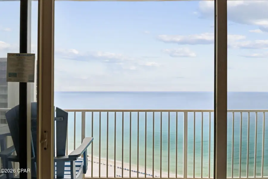 9900 S Thomas Drive #2011, Panama City, FL 32408 - #2