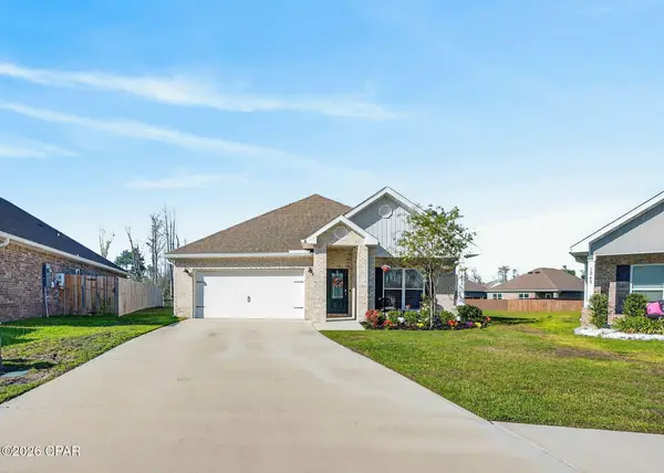 1245 Conolly Boulevard, Lynn Haven, FL 32444