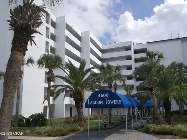 4600 Kingfish Lane #303, Panama City, FL 32408