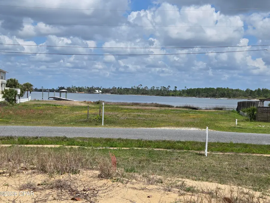 744 N Bay Drive, Lynn Haven, FL 32444 - #2