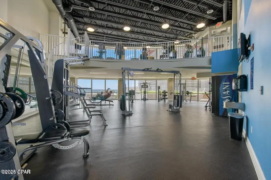9902 S Thomas Drive #136, Panama City Beach, FL 32408 - #2