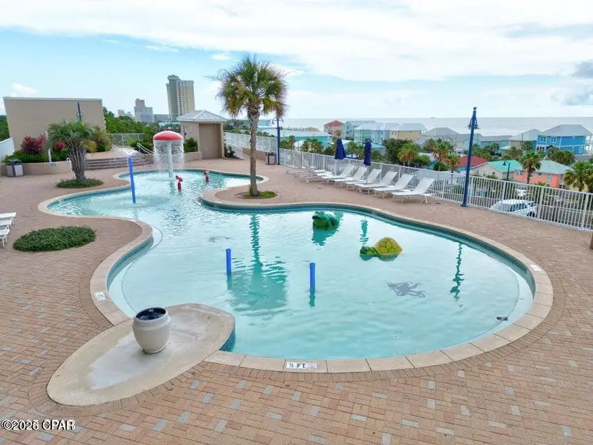 9902 S Thomas Drive #136, Panama City Beach, FL 32408 - #3