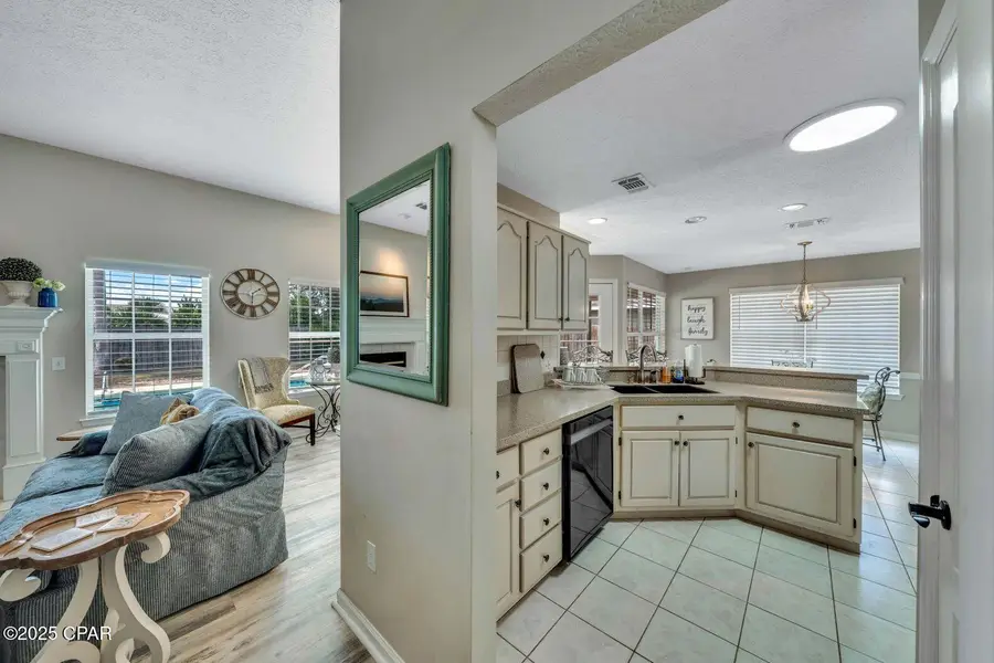 128 Bonaire Drive, Panama City Beach, FL 32413 - #3